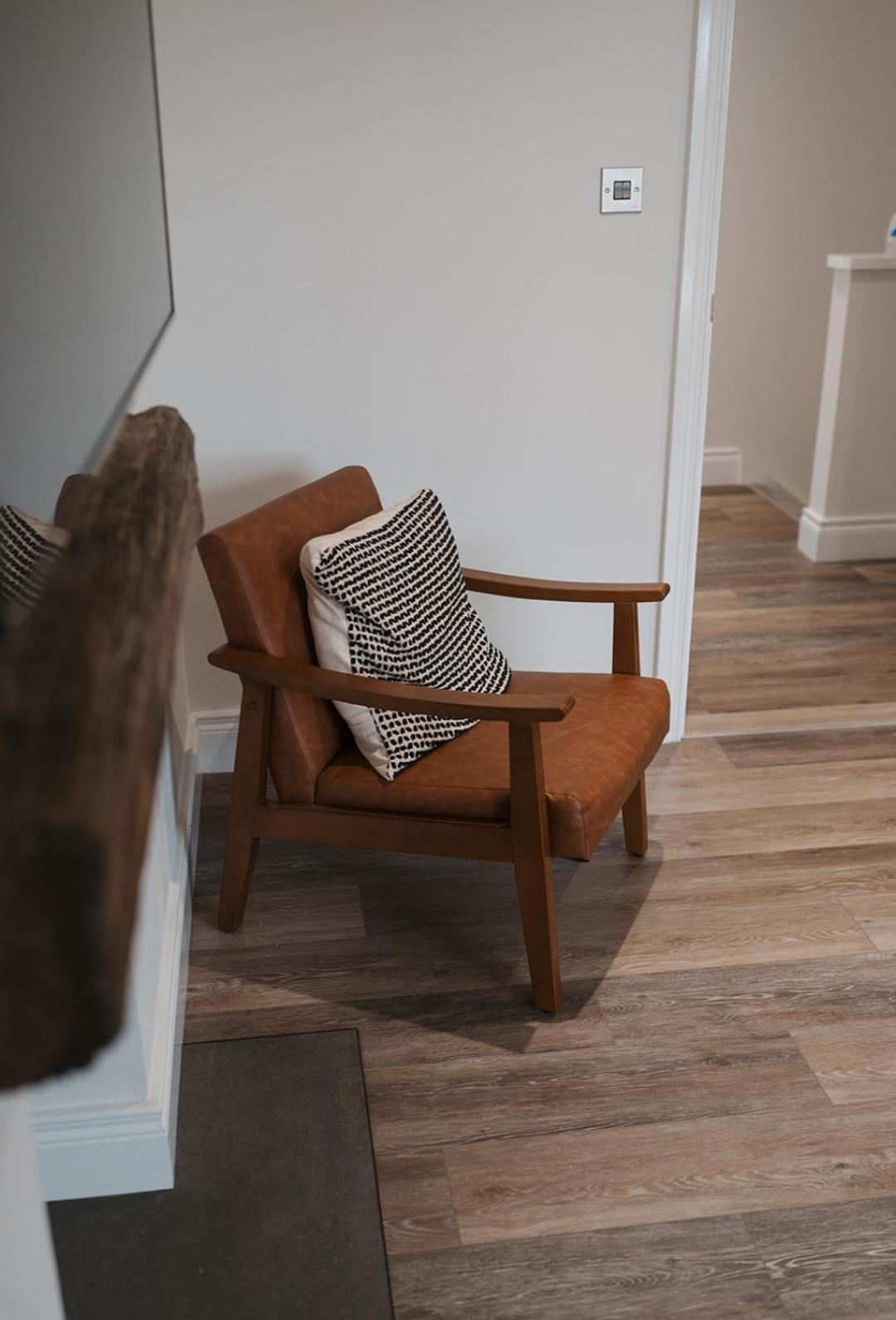 Apartment At 68 Saintfield Eksteriør billede