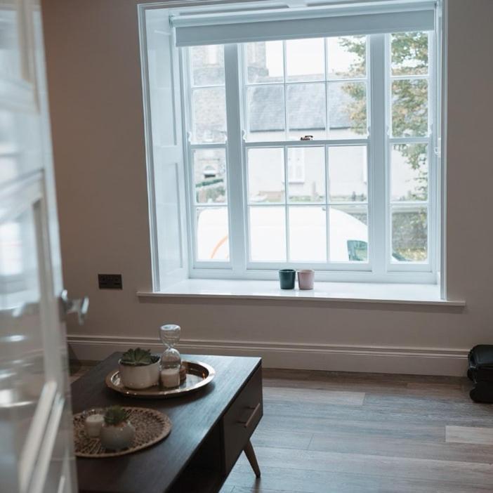 Apartment At 68 Saintfield Eksteriør billede