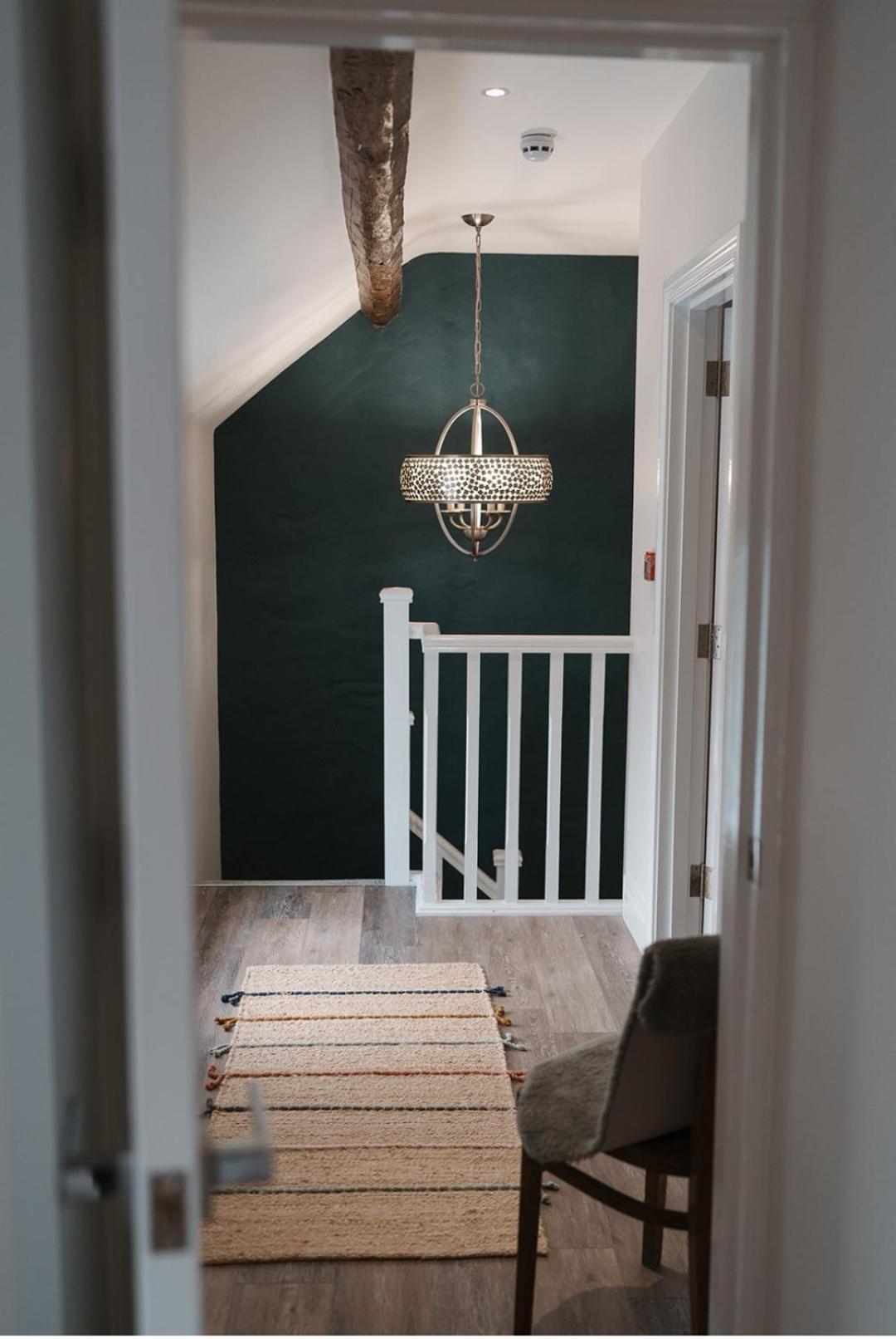Apartment At 68 Saintfield Eksteriør billede